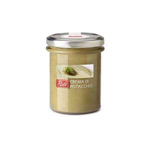 Délicieuse Crème de Pistache à Spreader, Beurre de Noix Sucré pour Pain, Gâteau, Dessert, Garniture de Crème Glacée, Disponible en Marque Blanche OEM - Product Image 5