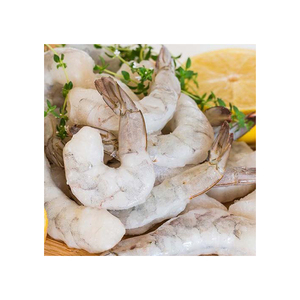 Camarón blanco congelado al mejor precio, alta calidad - Product Image 2
