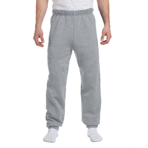 Pantalon de jogging en coton avec poches zippées avec logo personnalisé pour hommes vente en gros Offre Spéciale prix nouveau pantalon de jogging pour hommes - Product Image 3