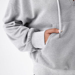 MOVATEXTILE ขายเสื้อฮู้ดดี้ผู้หญิงสำหรับฤดูหนาว แบบซับลิเมชั่น ผ้าฝ้าย 100% พิมพ์ลายตามสั่ง คุณภาพสูง ราคาสมเหตุสมผล สินค้ามาใหม่ - Product Image 3