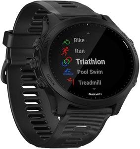 Reloj Inteligente Garmin Forerunner 945 de Alta Calidad, GPS para Correr/Triatlón - Product Image 1