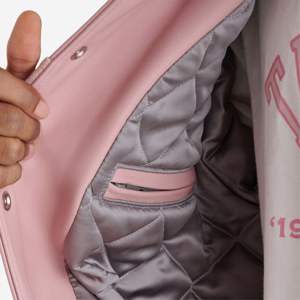 2026 haute qualité Letterman hiver varsité vestes brodées Baseball vestes avant Logo haute rue Style direct Pakistan - Product Image 5