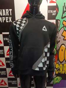 Sudaderas con Capucha de Manga Larga Ligeras, Estampadas, Estilo Urbano, para Hombre, Nueva Tendencia, Otoño Invierno, Secado Rápido, Fabricación Profesional - Product Image 6