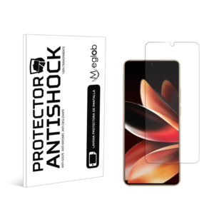 ANTISHOCK ฟิล์มกันรอยหน้าจอเมซู โน้ต 16 อุปกรณ์เสริมมือถือที่ทนทานและดูดซับแรงกระแทก - Product Image 1