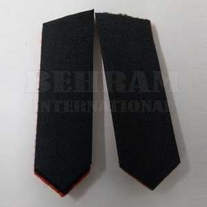 Insignias de Gorget de color personalizadas de alta resistencia, venta al por mayor, insignias de Gorget, fabricación de fábrica, insignias de Gorget - Product Image 2