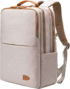 Sac à dos pour ordinateur portable pour les voyages d'affaires, imperméable, 15-17 pouces, sacs personnalisés pour ordinateur portable et housses - Product Image 6
