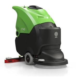 Depurador de suelo de supermercado de calidad de 20 pulgadas, de águila, de 30 ", de la mejor calidad, de la marca del año - Product Image 1