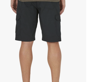 NEW ARRIVAL CUSTOM LOGO BIG AND TALL BELTED WYOMING CARGO <b>SHORT</b> WHOLESALE BANGLADESH MENS RELAXED FIT OUTDOOR <b>SHORTS</b> - Product Image 5