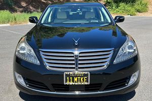 Usado, 2016, para Equus Ultimate, Modelo con Volante a la Izquierda, Turbo, Cuero, R18, Aleación de Aluminio Oscuro, 100% en Perfecto Funcionamiento - Product Image 3