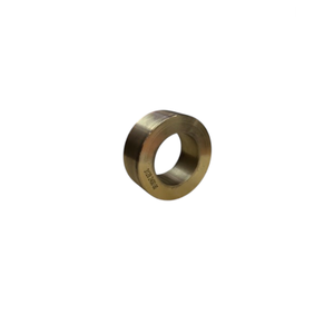 3128240000 Heavy Duty Industrial Drill Sleeve OEM Replacement Forged Carbon Steel <b>Mining</b> <b>Machinery</b> Spare Parts for Ore <b>Mining</b> - Product Image 2