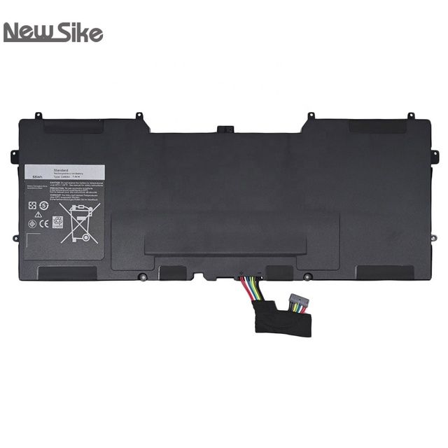 Wholesale High Quality Laptop Battery C4K9V for Dell XPS 12 13 13D 13R 13Z L321X L322X 12D-1708 C4K9V Y9N00 489XN 3H76R PKH18