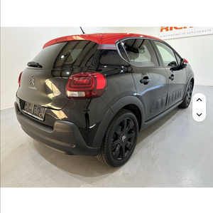 รถยนต์มือสอง CITROEN C3 ปี 2019 - Product Image 4