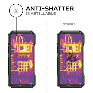 ฟิล์มกันรอยหน้าจอ ANTISHOCK สำหรับอูเลโฟน อาร์เมอร์ 27T โปร 5GC - Product Image 5