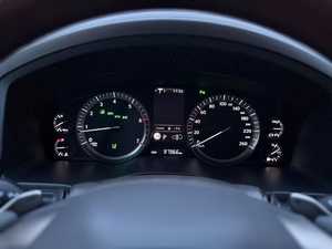 Lexus LX 570 2017 Usado, SUV, 5.7L V8, Automático, Gasolina, 5 Asientos, Techo Panorámico Oscuro Eléctrico - Product Image 6