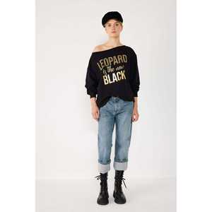 Sudadera básica estampada - Product Image 4