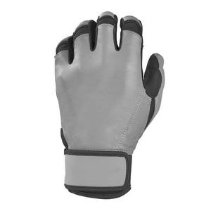 Gants de frappe de baseball de la meilleure qualité OEM ODM Fournisseur de gants de softball d'extérieur pour hommes fabriqués par des gants de baseball en cuir de haute qualité - Product Image 3