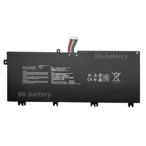 Batterie d'ordinateur portable B41N1711 B41Bn95 B41Bn9H pour <span class=keywords><strong>Asus</strong></span> FX503VM FX63VD FX63VM GL703GE-ES73 <span class=keywords><strong>GL703VD</strong></span>-1A ROG Strix GL503 - Product Image 5