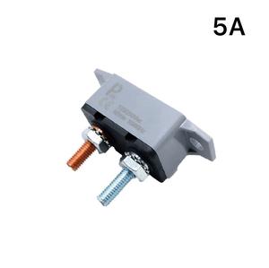 5A P0T3เบรกเกอร์วงจรชนิดสตั๊ด - Product Image 1