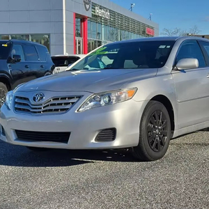 โตโยต้า แคมรี่ XLE ปี 2010 มือสอง - Product Image 1