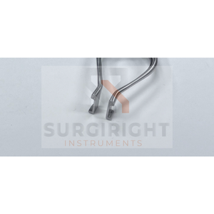 Retractor de Dedo en Gatillo Ortopédico Surgiright, Manual, Clase I, Aprobado por CE e ISO - Product Image 4