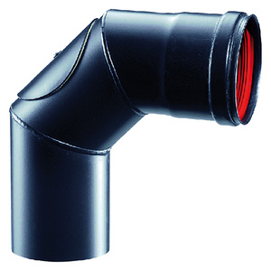 GOMITO ''PELLET'' cm 10 - 90 codice 702324 - Product Image 1