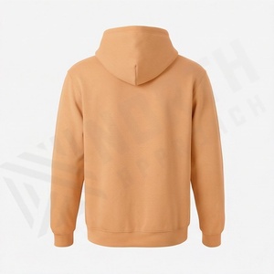 Sudadera Ligera Unisex de 280 GSM, Sudadera de Algodón, Ropa Casual Cómoda, Venta al por Mayor Directa de Fábrica, Logotipo Personalizado, Suministro al por Mayor - Product Image 2