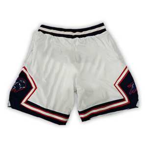 Custom Men's Quick-Dry Beach <b>Shorts</b> 100% Polyester Solid Elastic Mid Waist Knitted <b>Shorts</b> Perfect Personalized Gifts Name Number - Product Image 6