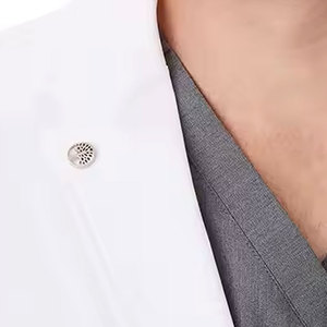 Vente en gros en ligne de blouses de laboratoire, logo personnalisé, blouse de médecin de haute qualité, blouse de médecin 2026 - Product Image 6