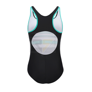 Ublimation-traje de baño de calidad para dama - Product Image 2