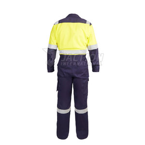 Combinaison de travail respirante et confortable, dernière conception, de haute qualité - Product Image 2