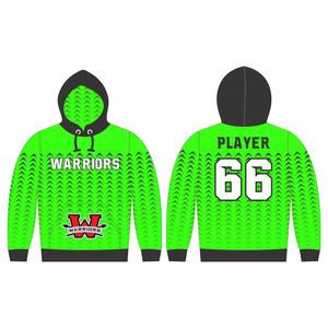 เสื้อฮู้ดผ้านุ่มสบายสำหรับกลางแจ้ง - Product Image 1