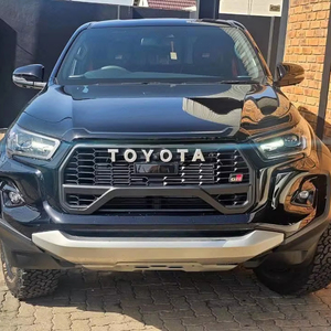 Toyota Hilux 2.8GD-6 Double Cab 4x4 Raider d'occasion 2023 - Product Image 1