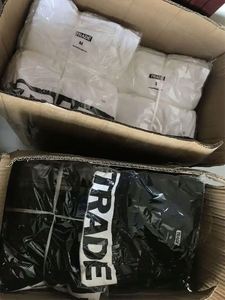 Venta al por mayor de camisetas de alta calidad para hombre Regular Fit Summer Your Own Brand Logo Printing Custom T-Shirt 100% Cotton Eco-Friendly - Product Image 6