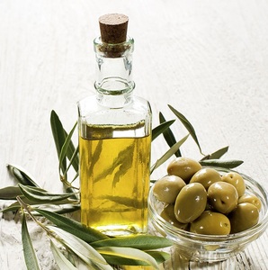 Huile d'olive extra vierge 100% mélange premium Huile d'olive Evo haute qualité en bidon 5 L - Product Image 1
