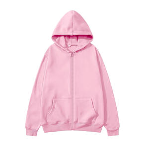 Sudaderas Casuales de Moda con Manga Regular y Cuello Sólido, Fabricación al por Mayor, Bordado, Impresión Combinada, Deportivas y Transpirables - Product Image 4