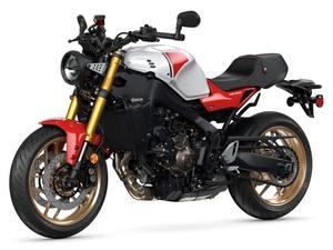 Oferta Anual 2024: Motocicletas Nuevas Yamaha XSR900 Sports-Heritage - Product Image 4