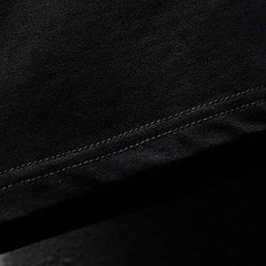 Bas quantité minimale de commande Meilleure Qualité Personnalisé Bling Strass Logo Cristal Cop Débardeurs T-shirts Ajustés pour les Femmes - Product Image 6