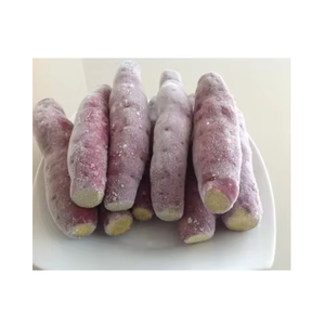Patata dulce fresca congelada al por mayor vietnamita superior 100% más nuevo exportado de 99 Gold Data - Product Image 2