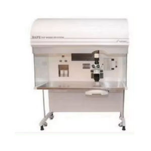 Excellente qualité Flux laminaire Cabinet poste de travail FIV disponible à un prix compétitif - Product Image 4