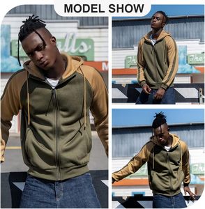 เสื้อฮู้ดแบบสวมศีรษะพิมพ์ลายสำหรับผู้ชายเสื้อสวมหัวพิมพ์ลายตัวตลกโอเวอร์ไซส์แบบลำลอง2025 - Product Image 3