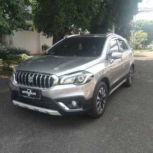 Usato 2019 <span class=keywords><strong>Suzuki</strong></span> <span class=keywords><strong>S</strong></span>-<span class=keywords><strong>Cross</strong></span> - Product Image 1