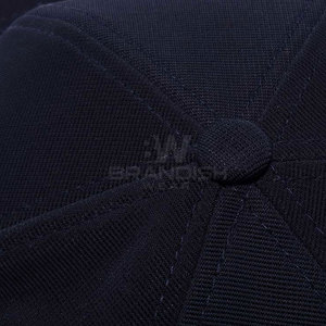 Offre Spéciale Chapeaux de baseball unisexes Nouvelle mode Chapeau de baseball respirant en gros le plus populaire pour la vente en gros - Product Image 6