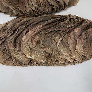 Omasum de ternera seca y salada de alta calidad/Omasum de ternera salada y seca congelada y fresca/Omasum de carne de res disponible a precios al por mayor - Product Image 2