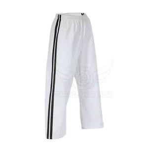 Uniforme de Karate de artes marciales personalizado recién llegado, uniforme de Karate de diseño de alta calidad - Product Image 3