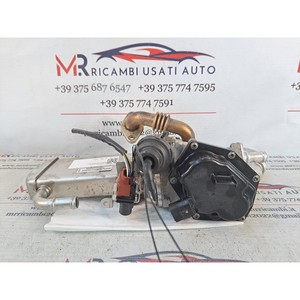 เครื่องแลกเปลี่ยนความร้อน AUDI A4 Avant (8K5) V29009967 CMGB ดีเซล 1968 (08>15) - Product Image 1