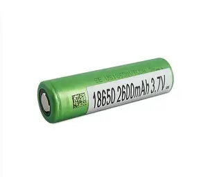 Pin Mới Se Us18650gr 2600Mah VTC5 30A 18650 Li Ion