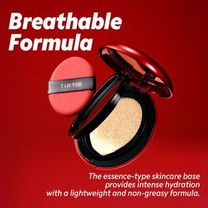 [TIRTIR] Masque Fit Red Cushion, vente en gros, maquillage de beauté pour tous les types de peau - Product Image 3