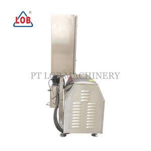 Bomba Homogeneizadora de Alta Capacidad de 180L para el Procesamiento de Mermelada y Jugo de Frutas - Product Image 3