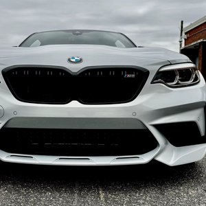 BMW M2 Competition 2020 Usado en Buen Estado - Product Image 1