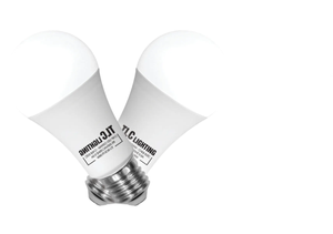 High Quality 8W TLC Sensor Switch Mode LED <b>Bulbs</b> Economical Aluminum for Office & Residential Wholesale - Product Image 3